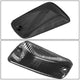D-Motoring - Cab Roof Lights - Blue LED - Smoked Lens - Plug-n-Play - 5PCS - Chevy C/K 1500 / 2500 / 3500 / GMC C/K 1500 /  2500 / 3500 - 4