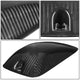 D-Motoring - Cab Roof Lights - White LED - Smoked Lens - Plug-n-Play - 5PCS - Chevy C/K 1500 / 2500 / 3500 / GMC C/K 1500 /  2500 / 3500 - 3