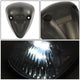 D-Motoring - Cab Roof Lights - White LED - Smoked Lens - Plug-n-Play - 5PCS - 94-98 Dodge Ram 1500 / 2500 / 3500 - 2