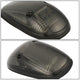 D-Motoring - Cab Roof Lights - White LED - Smoked Lens - Plug-n-Play - 5PCS - Dodge Ram 1500 / 2500 / 3500 - 4