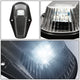 D-Motoring - Cab Roof Lights - White LED - Black Housing - Plug-n-Play - 5PCS - Ford F-150 / F-250 / F-350 - 2