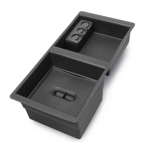 D-Motoring - Center Console Organizer Tray - 1