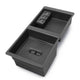 D-Motoring - Center Console Organizer Tray - 1
