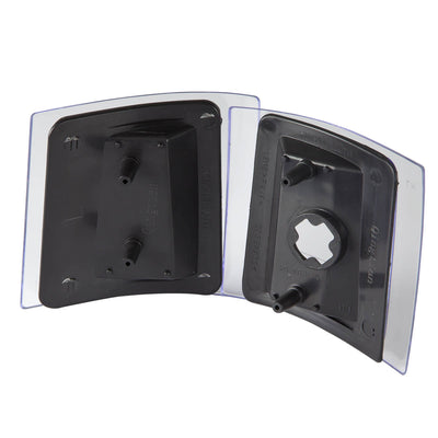 D-Motoring - Turn Signal Lights - Smoked Lens - Plug-n-play - Pair - Chevy C(K)1500 / C(K)2500 / C(K)3500 / Chevy Suburban C(K)1500 / C(K)2500 - 2