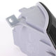 D-Motoring - Turn Signal Lights - Black Housing - Plug-n-play - Pair - 92-95 Honda Civic 2 / 3 Door - 4