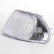 D-Motoring - Turn Signal Lights - Chrome Housing - Plug-n-play - Pair - 92-95 Honda Civic 2 / 3 Door - 3