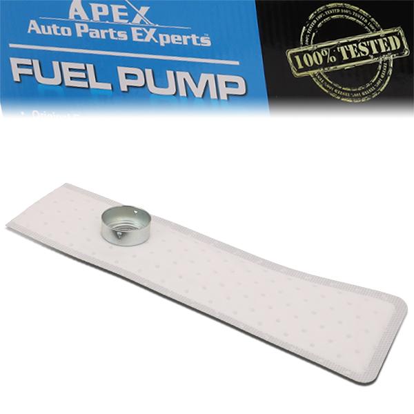87-94 Blazer Jimmy Allante Fuel Pump Strainer - Electric - CLOSE-FP-12 - 1