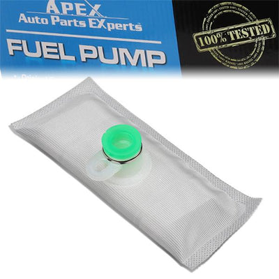 94 Ford Tempo Mercury Topaz Fuel Pump Strainer - Electric - CLOSE-FP-23 - 1