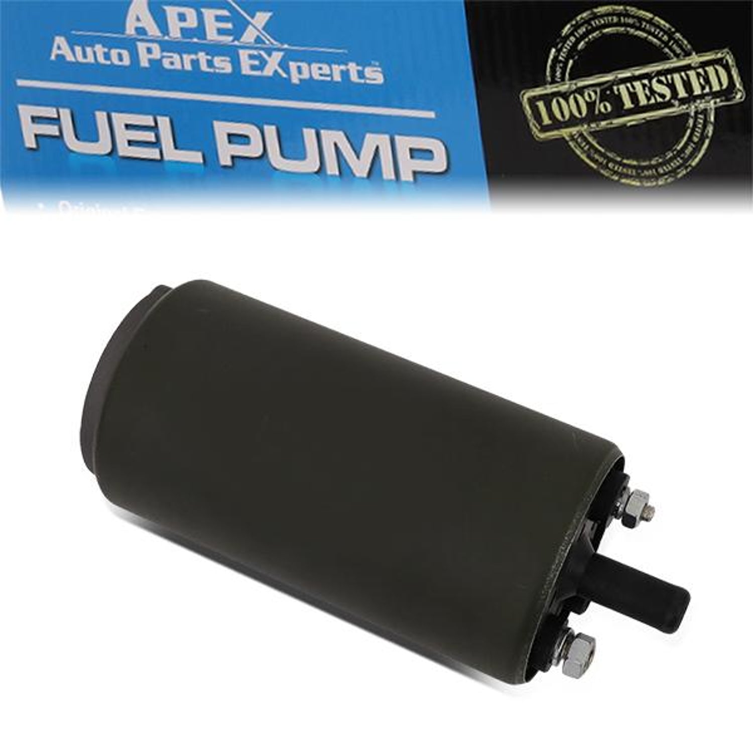93-98 Toyota Supra Turbo Fuel Pump Strainer - In-Tank - Electric - CLOSE-FP-3075 - 1