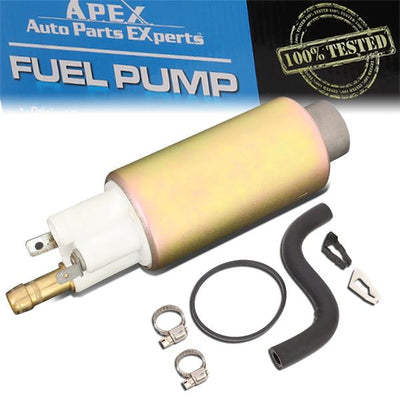 85-97 Ford Mustang Mercury Capri Fuel Pump Strainer - In-Tank - Electric - CLOSE-FP-3084 - 1