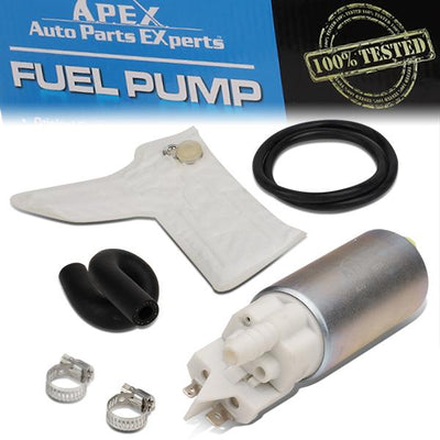 05-07 Town&Country Grand Caravan Fuel Pump - Gas Level Sensor - Electric - CLOSE-FP-3097 - 1