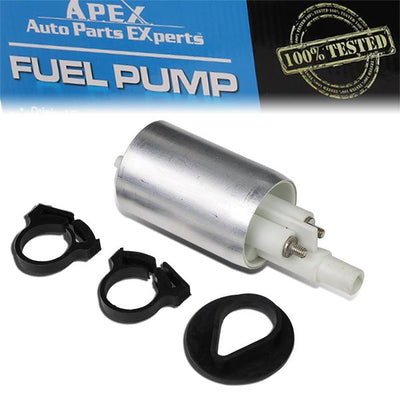 97-02 C6500 C7500 Kodiak Topkick Fuel Pump Strainer - Electric - CLOSE-FP-3109 - 1