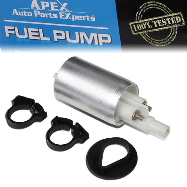 97-02 C6500 C7500 Kodiak Topkick Fuel Pump Strainer - Electric - CLOSE-FP-3109 - 1