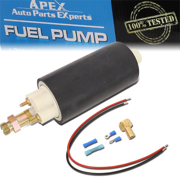 88-92 Jaguar Vanden Plas XJ6 Fuel Pump Strainer - In-Tank - Electric - CLOSE-FP-3118 - 1
