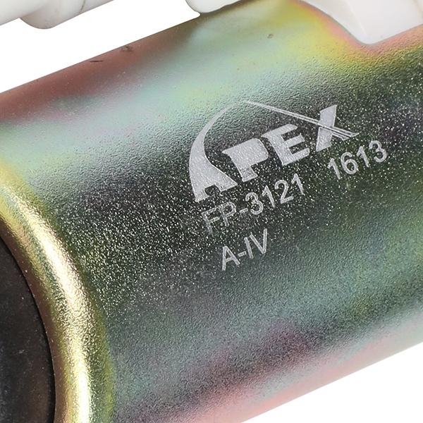 86-90 Ford Taurus Mercury Topaz Fuel Pump Strainer - In-Tank - Electric - CLOSE-FP-3121 - 4