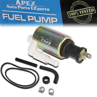 86-90 Ford Taurus Mercury Topaz Fuel Pump Strainer - In-Tank - Electric - CLOSE-FP-3121 - 1