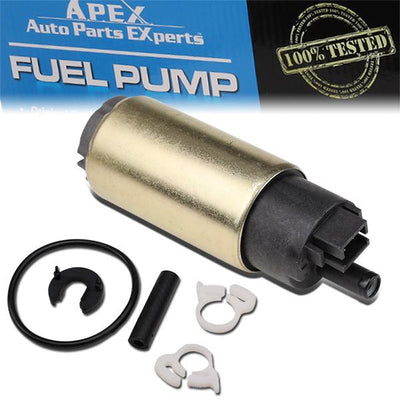 93-94 Oldsmobile 98 Buick Lesabre Fuel Pump Strainer - In-Tank - Electric - CLOSE-FP-3123 - 1