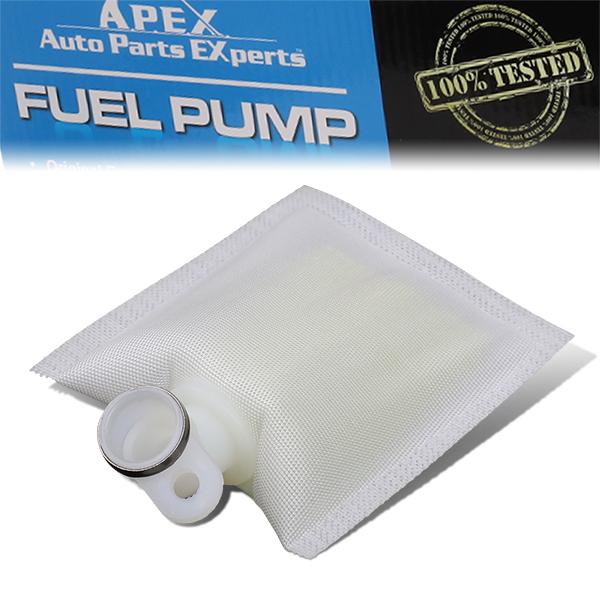 88-95 Isuzu Pickup Trooper Fuel Pump Strainer - Electric - CLOSE-FP-42 - 1