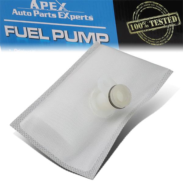 89-96 Tracker Sidekick Fuel Pump Strainer - Electric - CLOSE-FP-44 - 1