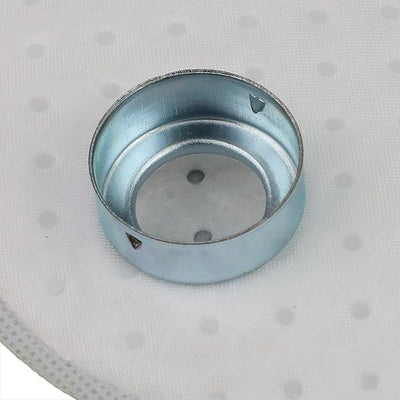 90-91 Chevy Beretta Corsica Fuel Pump Strainer - Electric - CLOSE-FP-52 - 2