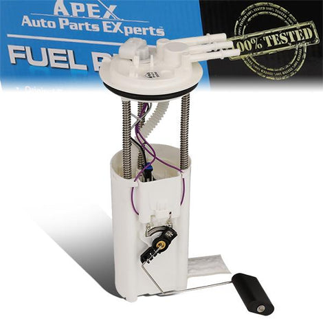 97 Pontiac Grand Prix Fuel Pump - Gas Level - Electric - CLOSE-FP-5245 - 1