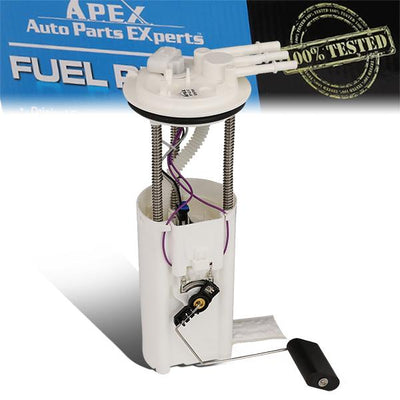 97 Pontiac Grand Prix Fuel Pump - Gas Level - Electric - CLOSE-FP-5245 - 1