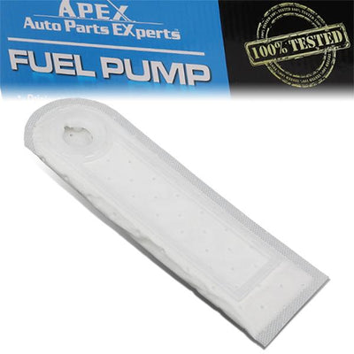 87-90 Voyager Caravan Lancer Fuel Pump Strainer - Electric - CLOSE-FP-60 - 1