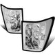 Altezza Style Brake Tail Lights <br>05-06 Jeep Grand Cherokee