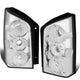 Altezza Style Brake Tail Lights <br>05-12 Nissan Pathfinder