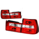 Altezza Style Brake Tail Lights <br>89-95 BMW E34 525i 530i 535i 540i M5