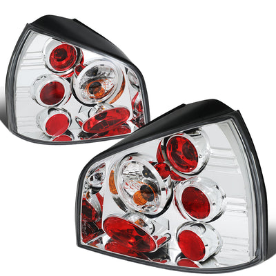 Altezza Style Brake Tail Lights <br>98-02 Audi A3 S3