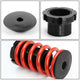 D-Motoring - Coilover Sleeve Kit - Adjustable from 1 to 3 inch lower ride height - Set of 4 - 95-04 Chevy Cavalier - 3