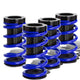 D-Motoring - Coilover Sleeve Kit - Adjustable from 1 to 3 inch lower ride height - Set of 4 - 94-99 Celica T200 - 1