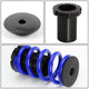 D-Motoring - Coilover Sleeve Kit - Adjustable from 1 to 3 inch lower ride height - Set of 4 - 94-99 Celica T200 - 3