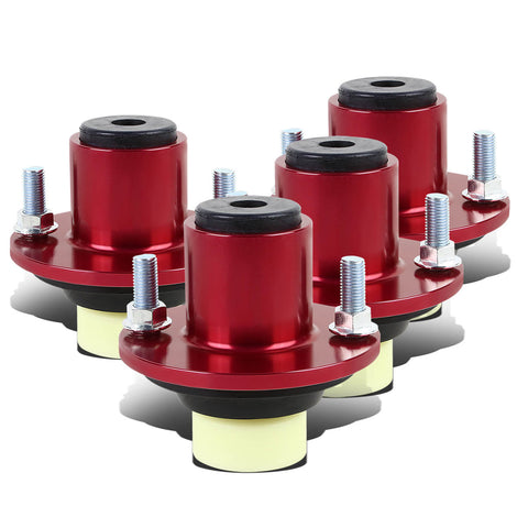 D-Motoring - Strut Mount - Aluminum - Civic EF EG EK/DC - 1