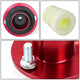 D-Motoring - Strut Mount - Aluminum - Civic EF EG EK/DC - 4