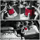 D-Motoring - Strut Mount - Aluminum - Civic EF EG EK/DC - 5