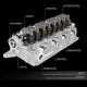 D-Motoring - 4D56/T Diesel EngineCylinder Head - Aluminum - 2