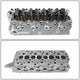 D-Motoring - 4D56/T Diesel EngineCylinder Head - Aluminum - 6