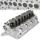D-Motoring - 4D56/T Diesel EngineCylinder Head - Aluminum - 1