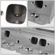 D-Motoring - Chevy Small Block 350 SBC 200CC 68CC Cylinder Head - Aluminum - 5