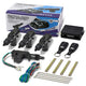 D-Motoring - Central Locking System - Remote&Keyless Operates All Doors - 1