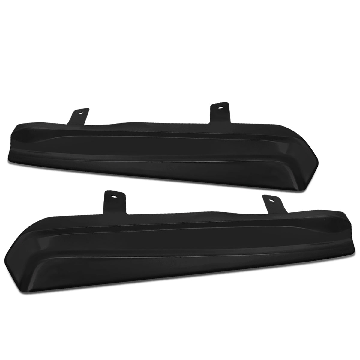 D-Motoring - 99-05 VW Jetta Upper Headlight Eyelids - 1