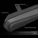 D-Motoring - 99-05 VW Jetta Upper Headlight Eyelids - 2