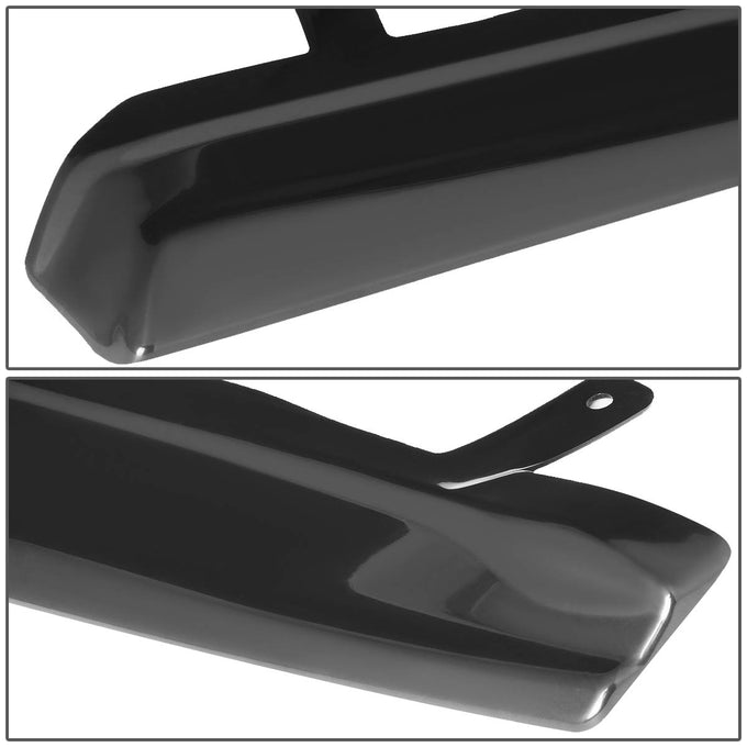 D-Motoring - 99-05 VW Jetta Upper Headlight Eyelids - 3