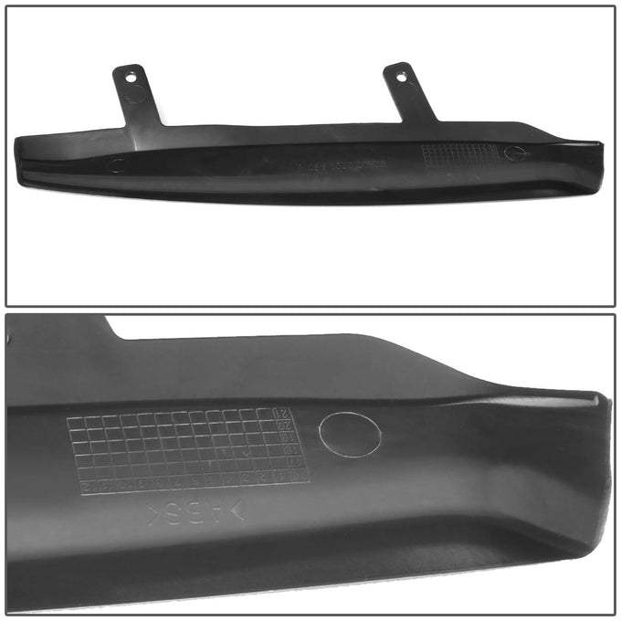 D-Motoring - 99-05 VW Jetta Upper Headlight Eyelids - 5