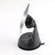 D-Motoring - Baby Rear View Mirror - Adjustable - Round - 85mm - 2