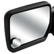D-Motoring - Blind Spot Mirrors - Adjustable - Corner - 2 in. - Pair - 5