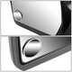 D-Motoring - Blind Spot Mirrors - Round - ABS Plastic - 2 in. - Pair - 5
