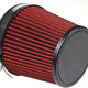 D-Motoring - Short Ram Air Intake System - 3.5 - W/ Cotton Gauze Type Filter - Cone Stlye - Reusable - 96-01 Ford Mustang 4.6L V8 - 4
